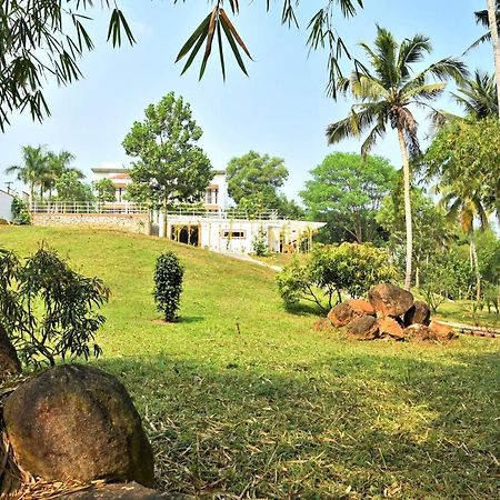 Mekosha Ayurveda Spa Suites Retreat & Resort Attingal Eksteriør billede