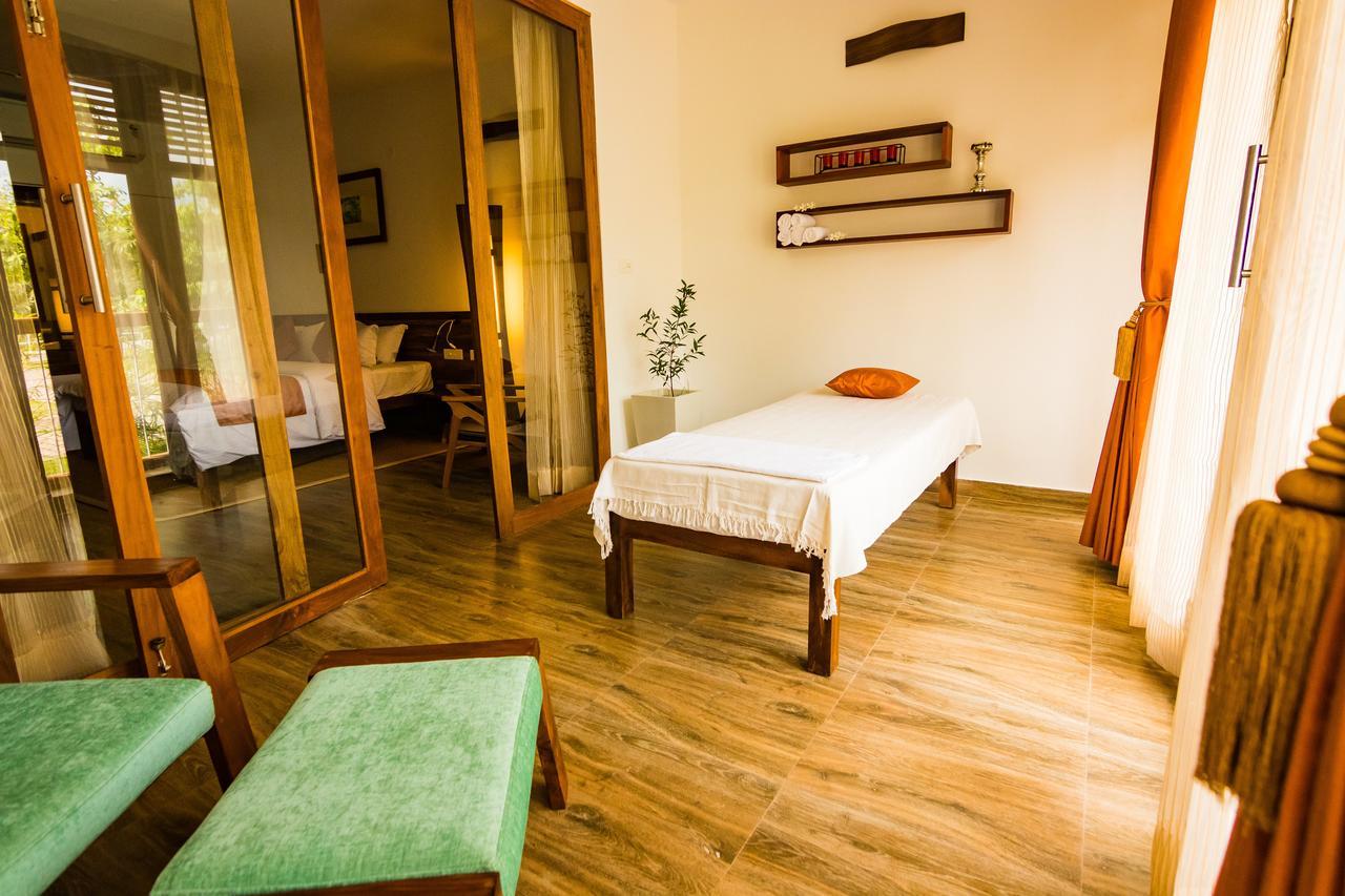 Mekosha Ayurveda Spa Suites Retreat & Resort Attingal Eksteriør billede