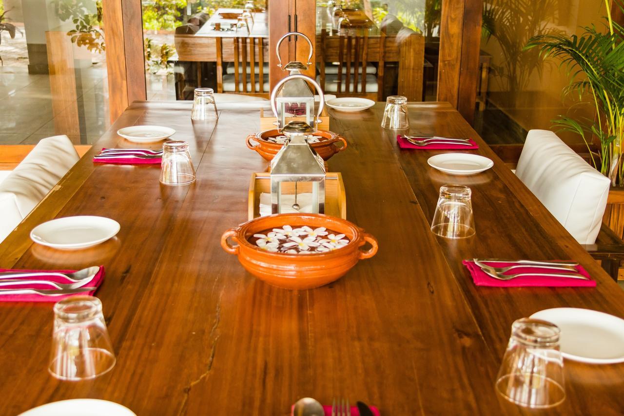 Mekosha Ayurveda Spa Suites Retreat & Resort Attingal Eksteriør billede