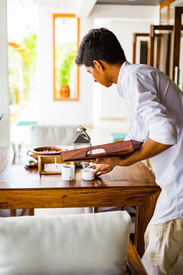 Mekosha Ayurveda Spa Suites Retreat & Resort Attingal Eksteriør billede