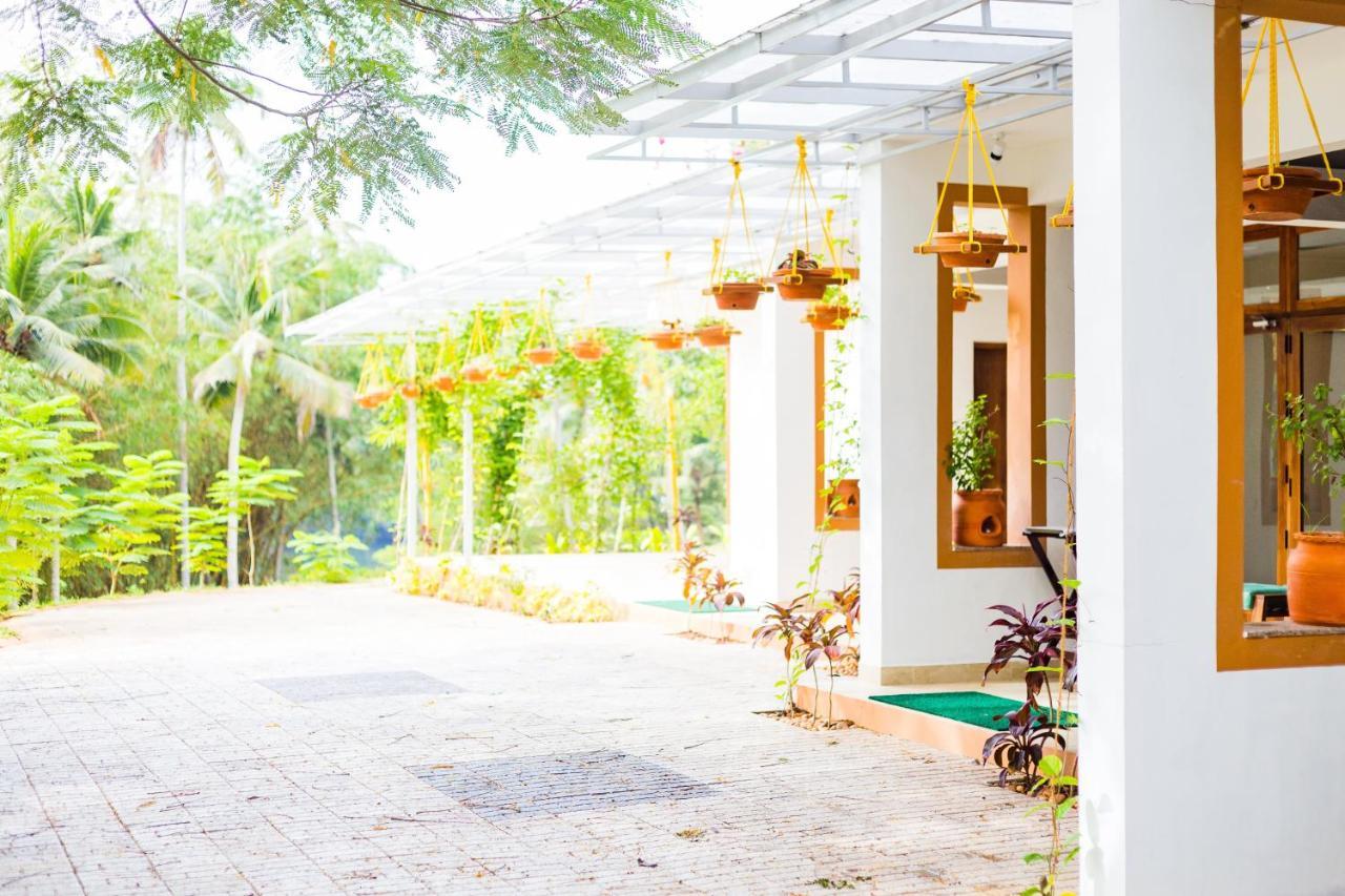 Mekosha Ayurveda Spa Suites Retreat & Resort Attingal Eksteriør billede