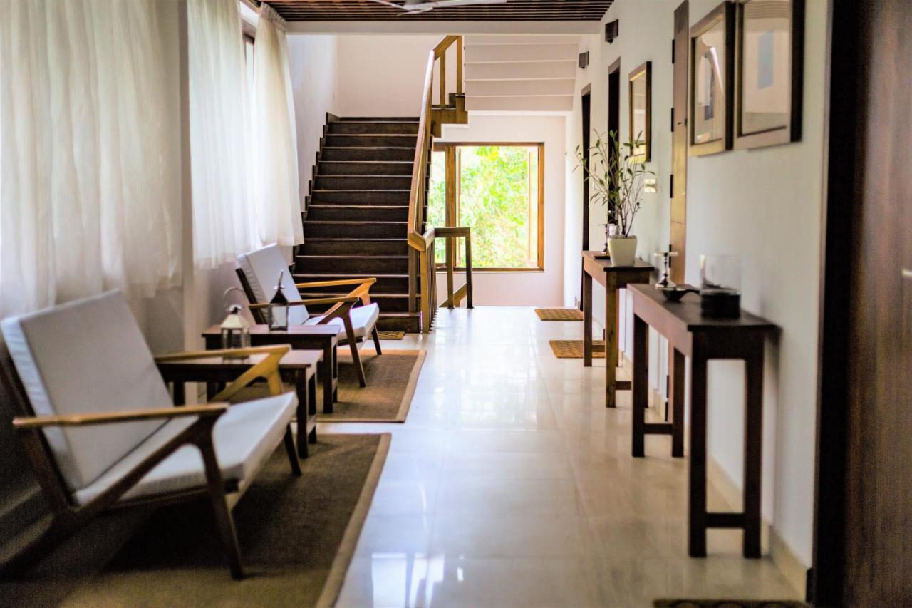 Mekosha Ayurveda Spa Suites Retreat & Resort Attingal Eksteriør billede