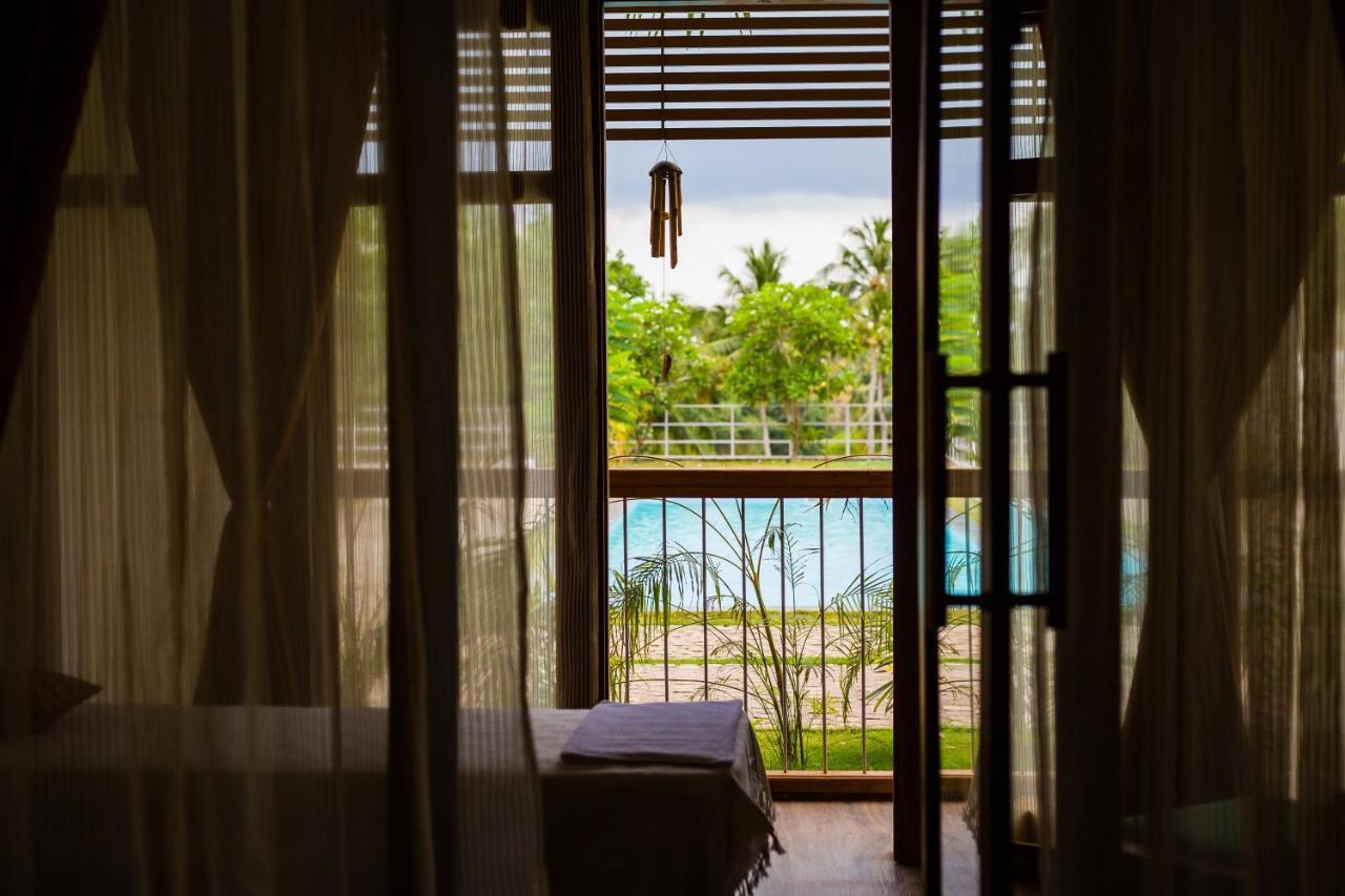 Mekosha Ayurveda Spa Suites Retreat & Resort Attingal Eksteriør billede