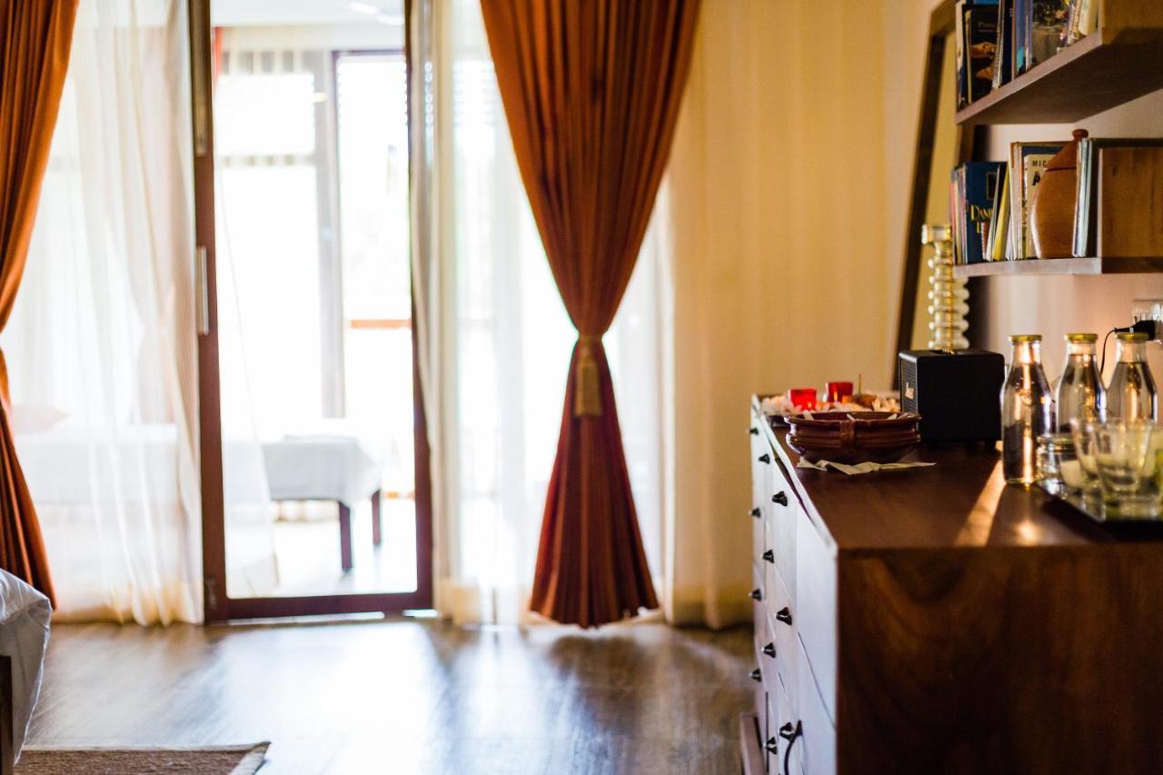 Mekosha Ayurveda Spa Suites Retreat & Resort Attingal Eksteriør billede