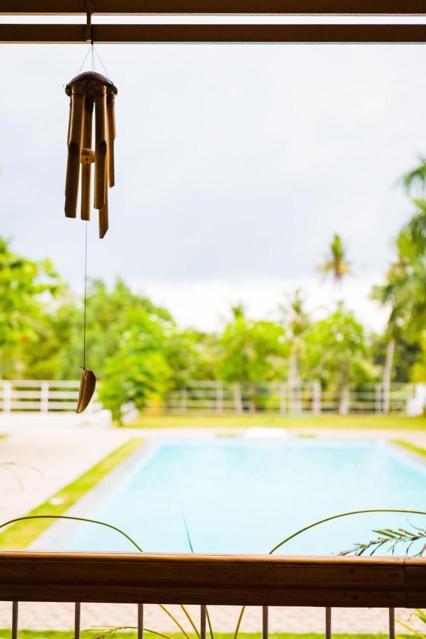 Mekosha Ayurveda Spa Suites Retreat & Resort Attingal Eksteriør billede