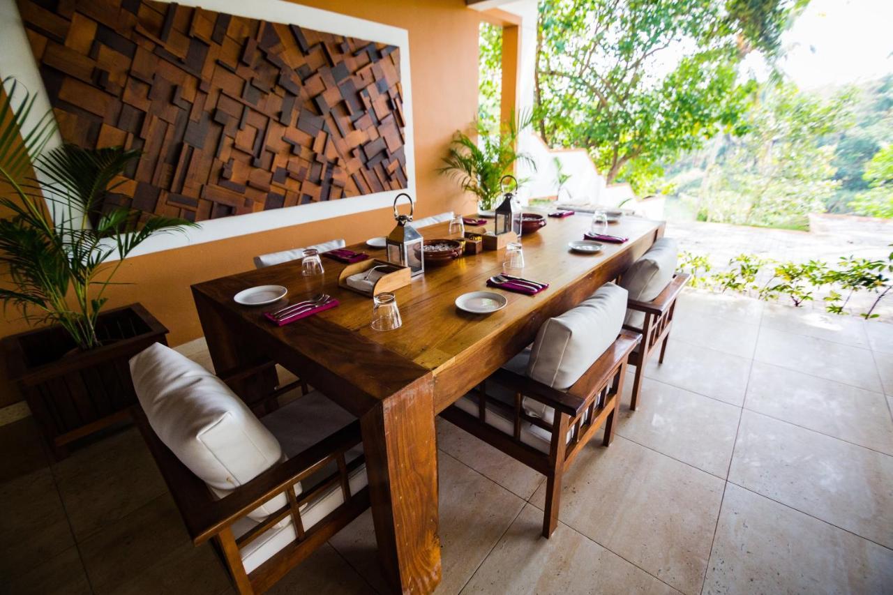 Mekosha Ayurveda Spa Suites Retreat & Resort Attingal Eksteriør billede