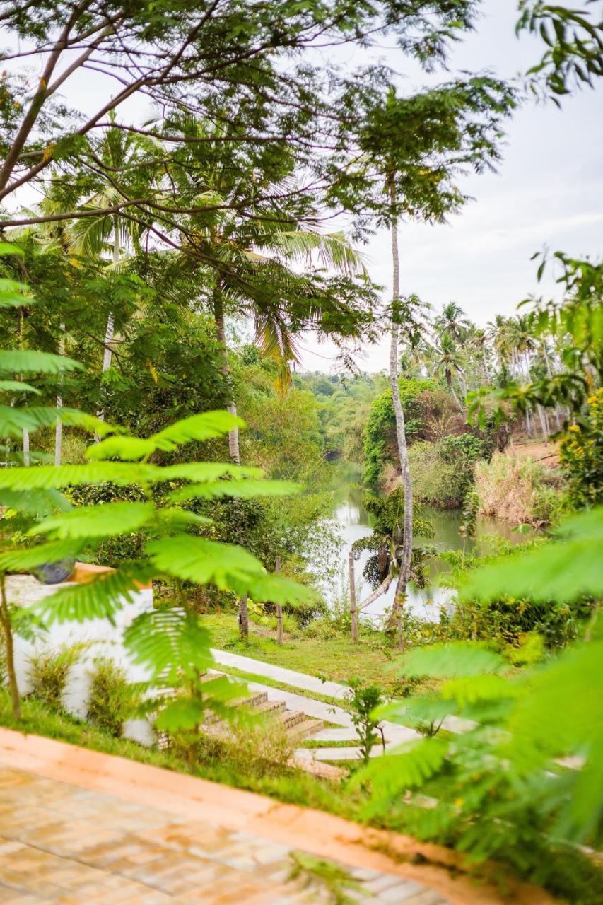 Mekosha Ayurveda Spa Suites Retreat & Resort Attingal Eksteriør billede
