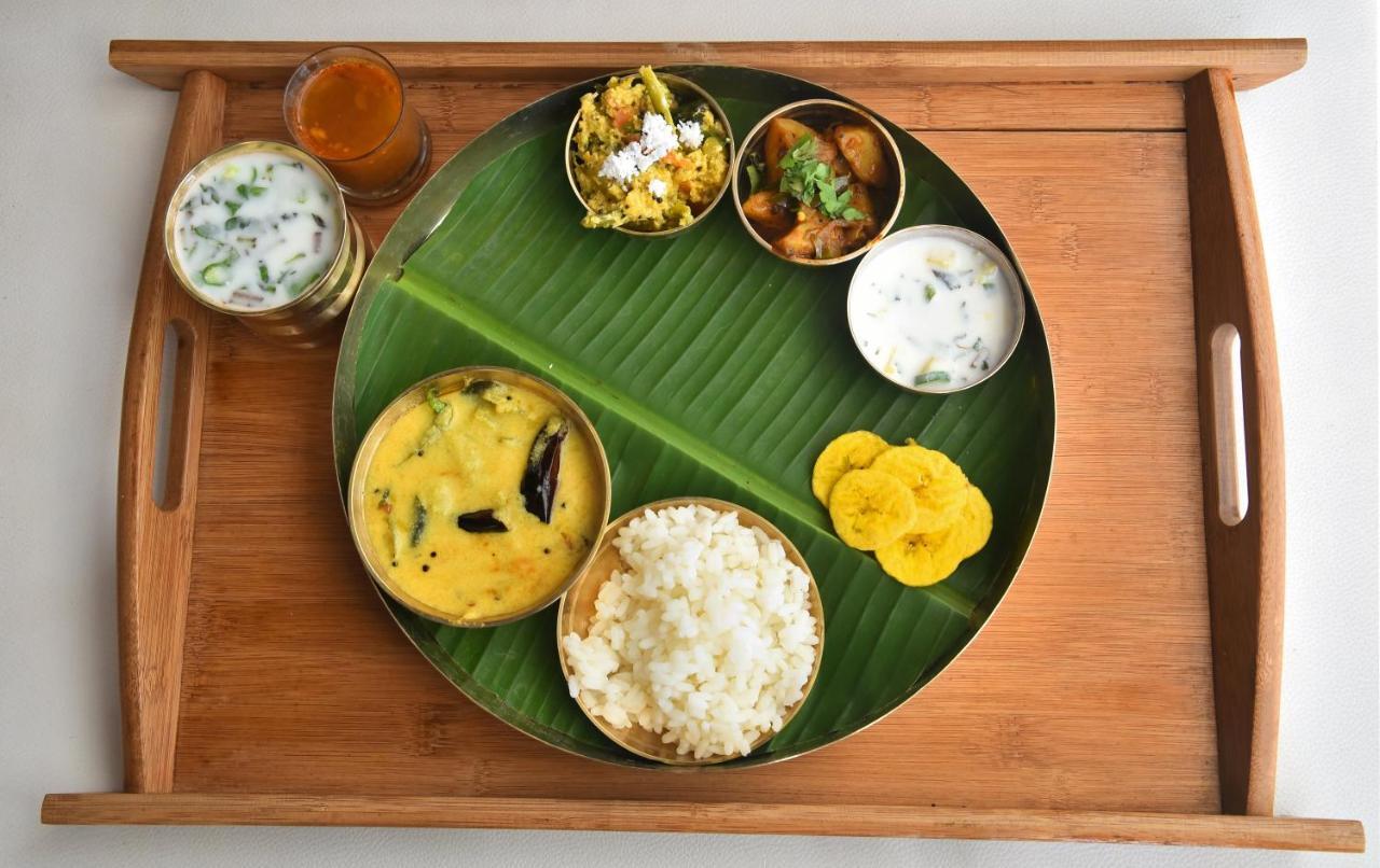Mekosha Ayurveda Spa Suites Retreat & Resort Attingal Værelse billede
