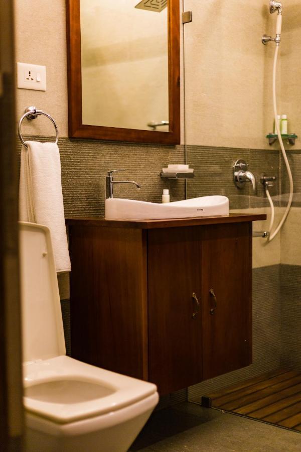 Mekosha Ayurveda Spa Suites Retreat & Resort Attingal Eksteriør billede