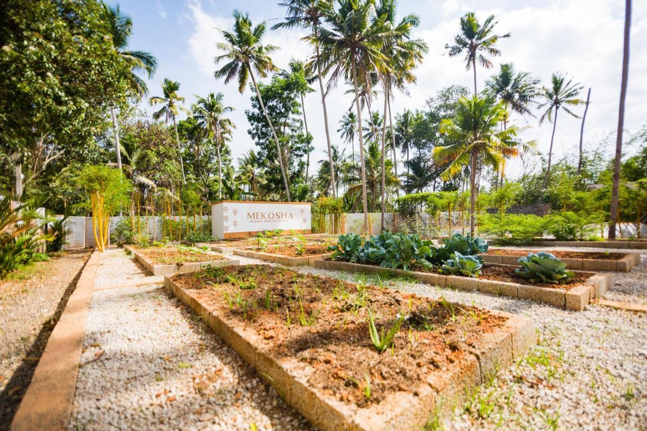 Mekosha Ayurveda Spa Suites Retreat & Resort Attingal Eksteriør billede